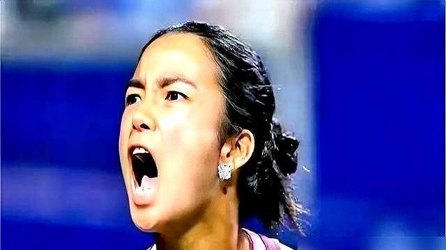 世界排名18的菲律宾天才少女，为了打亚运会，WTA1000中网的巨额积分说扔就扔