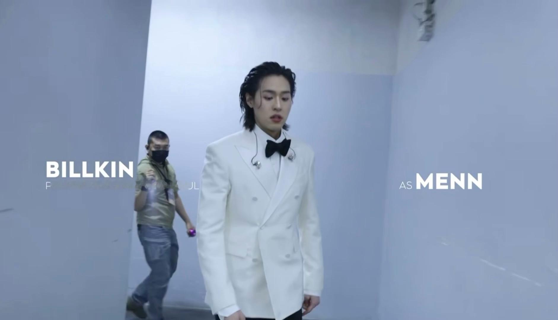 bkpp双方工作室一起上传了长达一小时➕婚礼演唱会花絮啊啊啊啊啊两人继续发力！！