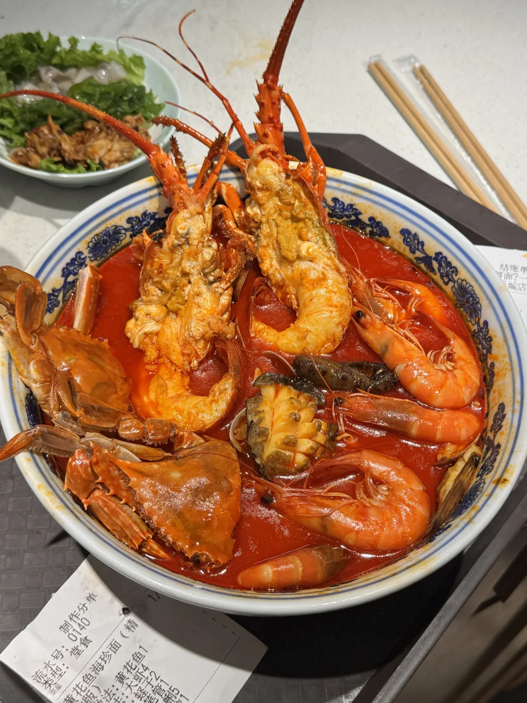 青岛真正的民间米其林。。。。🥹🥹