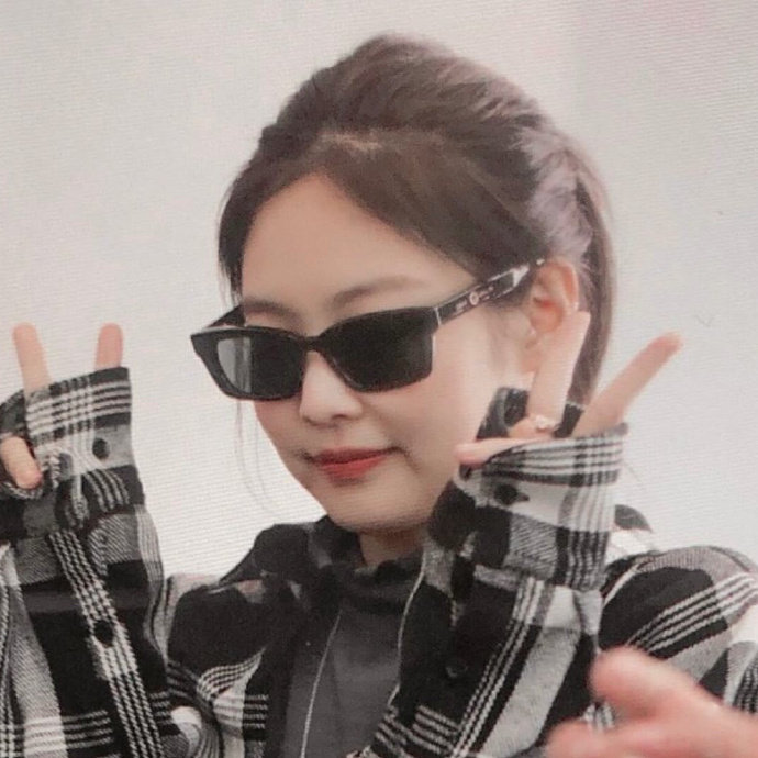 Jennie 