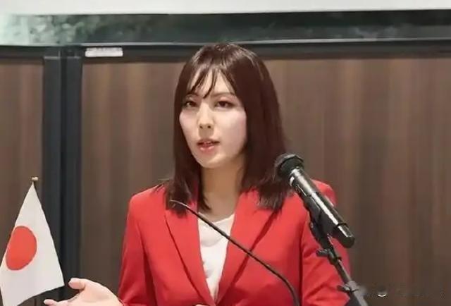 日本女作家桥本琴绘警告中国：若中国向日本投放核弹，即便会有数百万人丧生，剩余的日