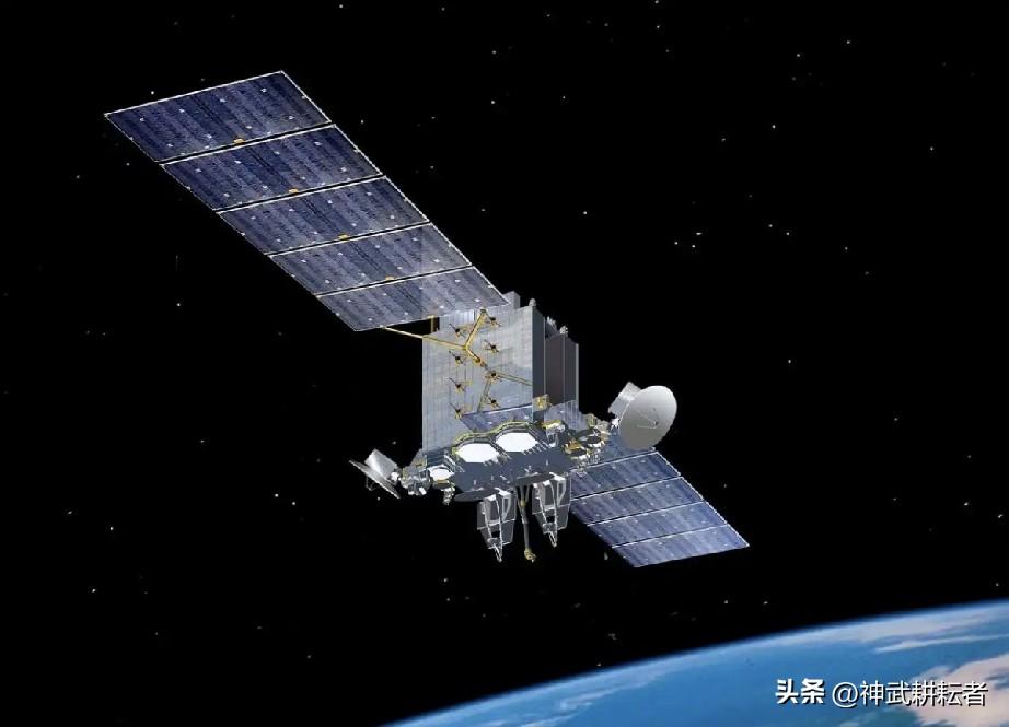 中国星链悄然散叶。6月1日，新型长征十二号乙运载火箭发射，上载“千帆”星座的卫星
