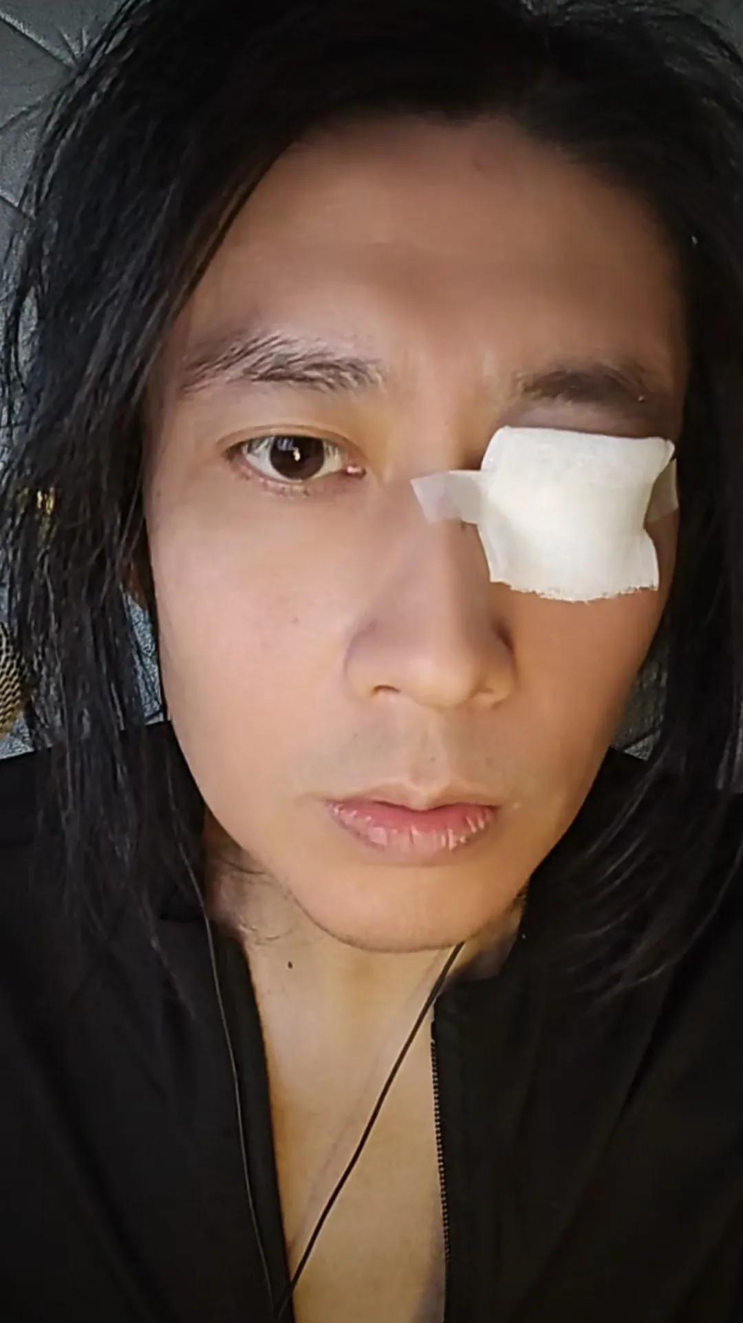 岁月不饶人啊！童年男神变化太大，差点认不出来
最近刷到童年男神盛超的直播间，已经