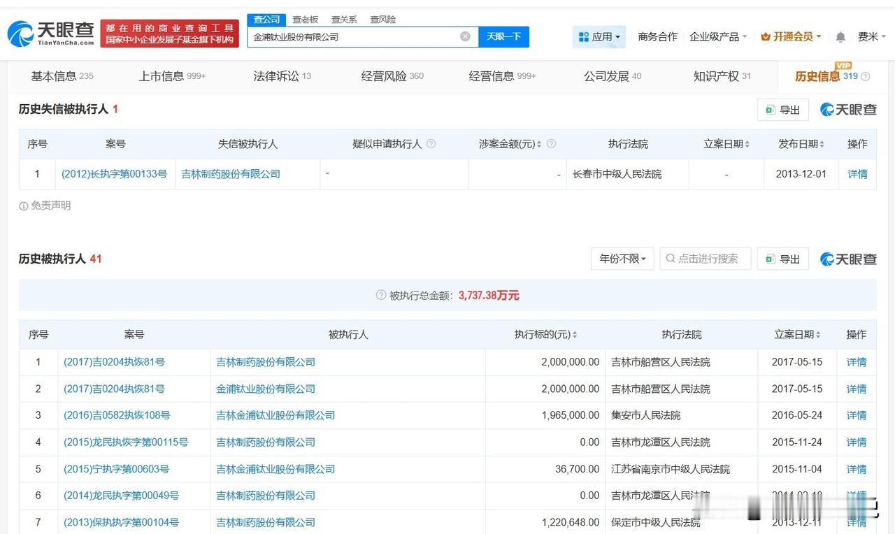 【4年亏超10亿公司曾被多次执行 起底4年亏超10亿上市公司】实控人女儿接班4年