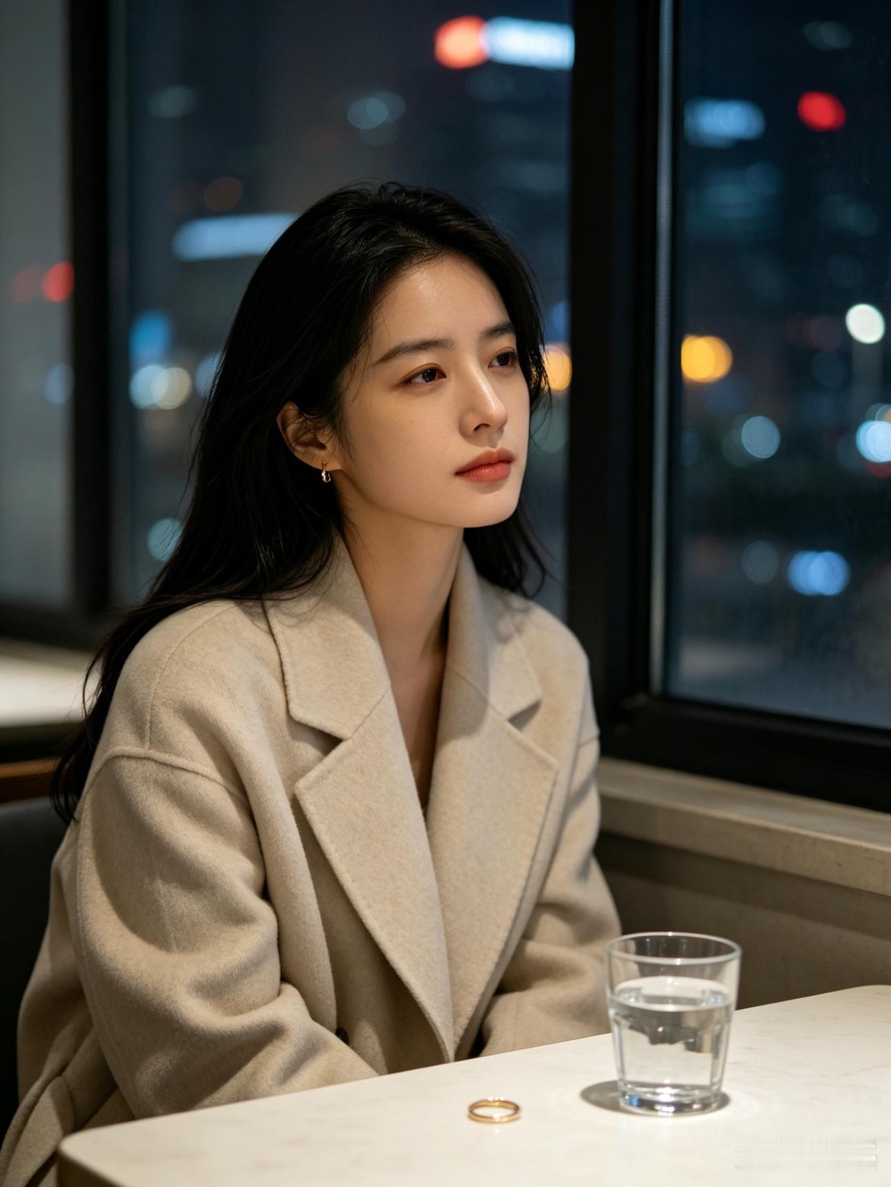 昨天跟处了六年的对象退婚了。他爸妈给他全款买了套婚房，一百三十多万。我爸妈说，彩