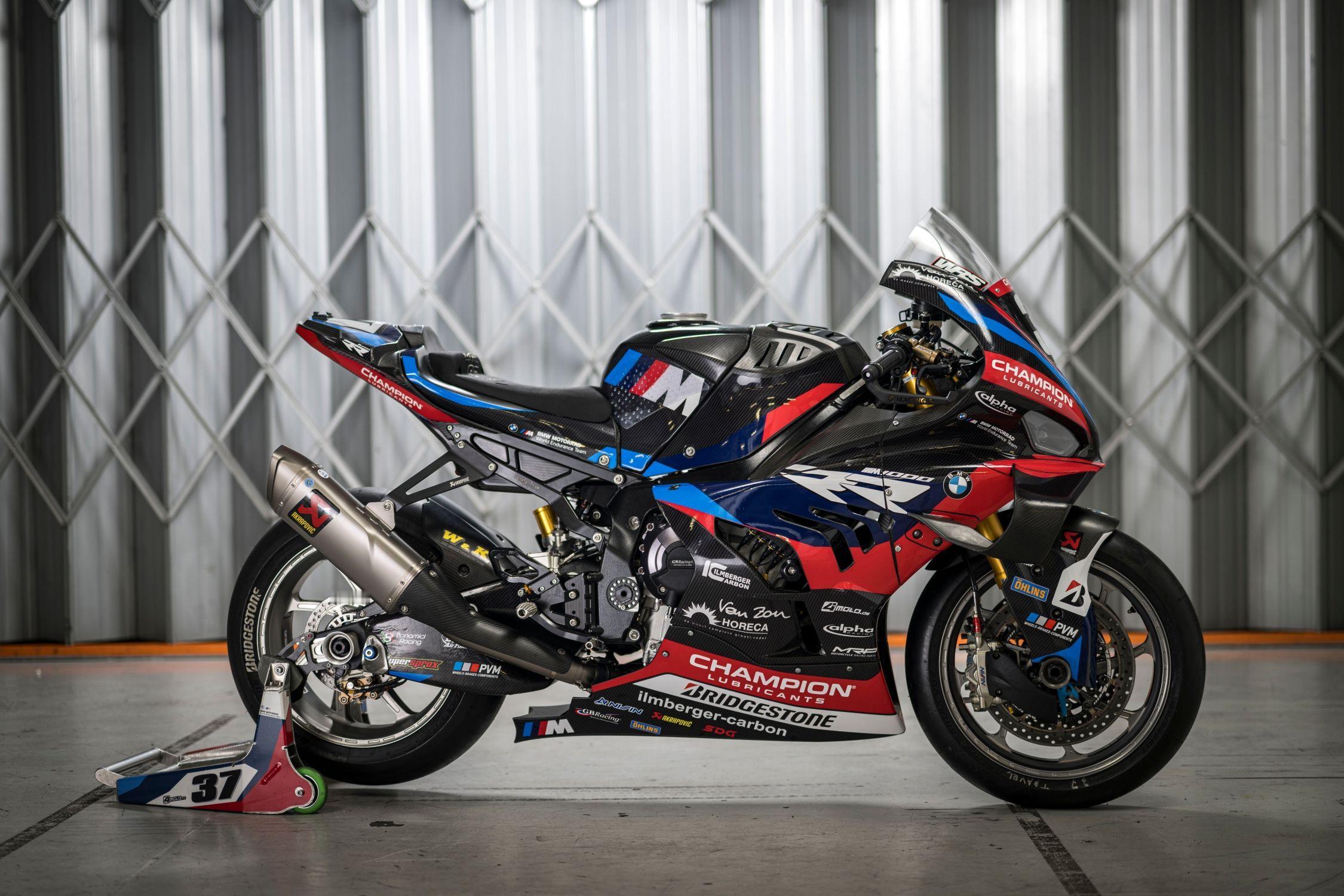 宝马摩托车2026赛季参赛计划~🏍️ WSBK世界超级摩托车锦标赛宝马厂队RO