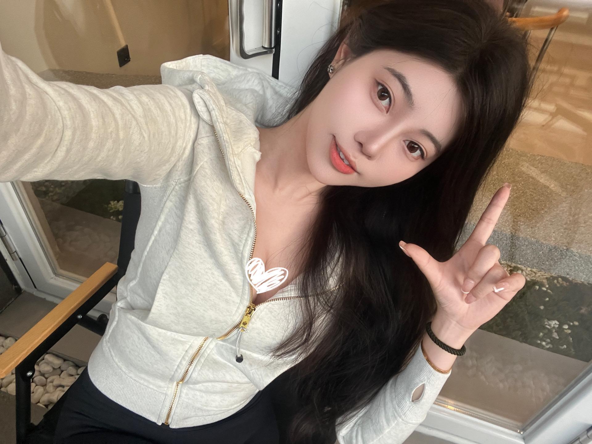 颜值不是入场券 感觉才是 今天长这样