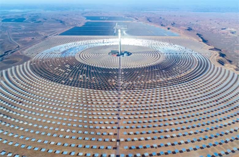 《纽约时报》：世界石油垄断破裂，中国成为能源安全的主要供应国。 