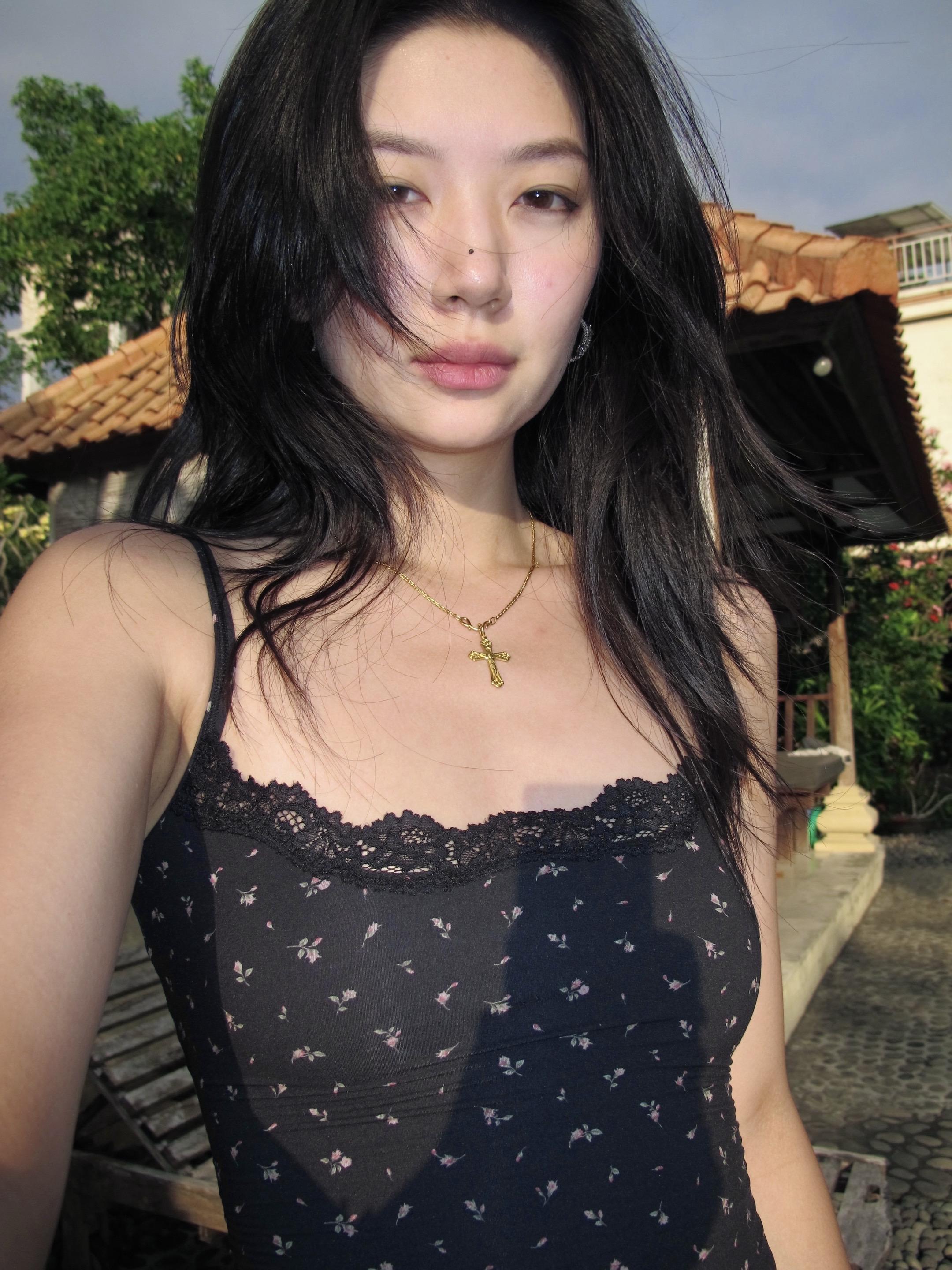 你太专注于未来 却没有意识到 今天正是你多年前祈求的模样