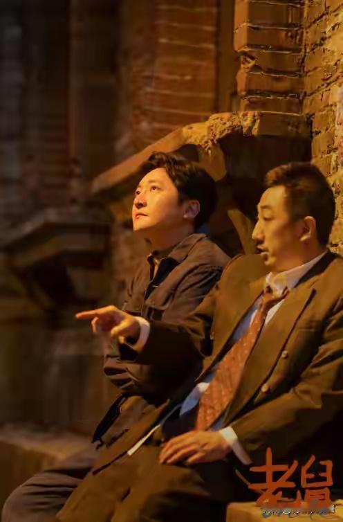 《老舅》细节中尽显浓浓人情味《老舅》把东北的烟火气和人情味儿揉进了细节里，哪怕是