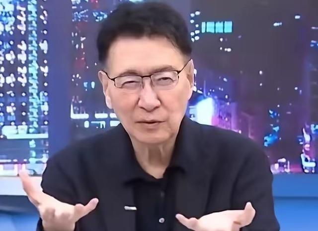 赵少康一直在想一个问题，为什么西方国家总是觉得的中国会去“侵略”别人，看中国历史