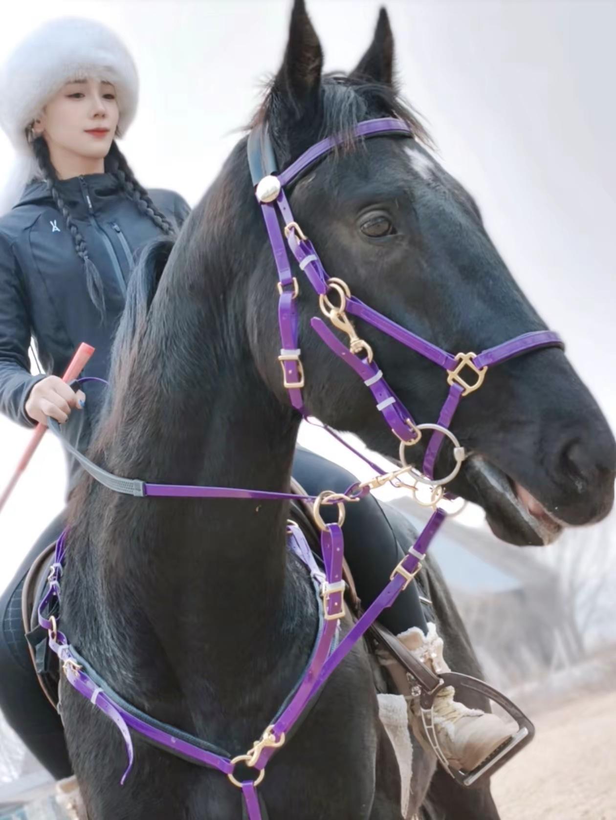 我柱哥又帅了😎马