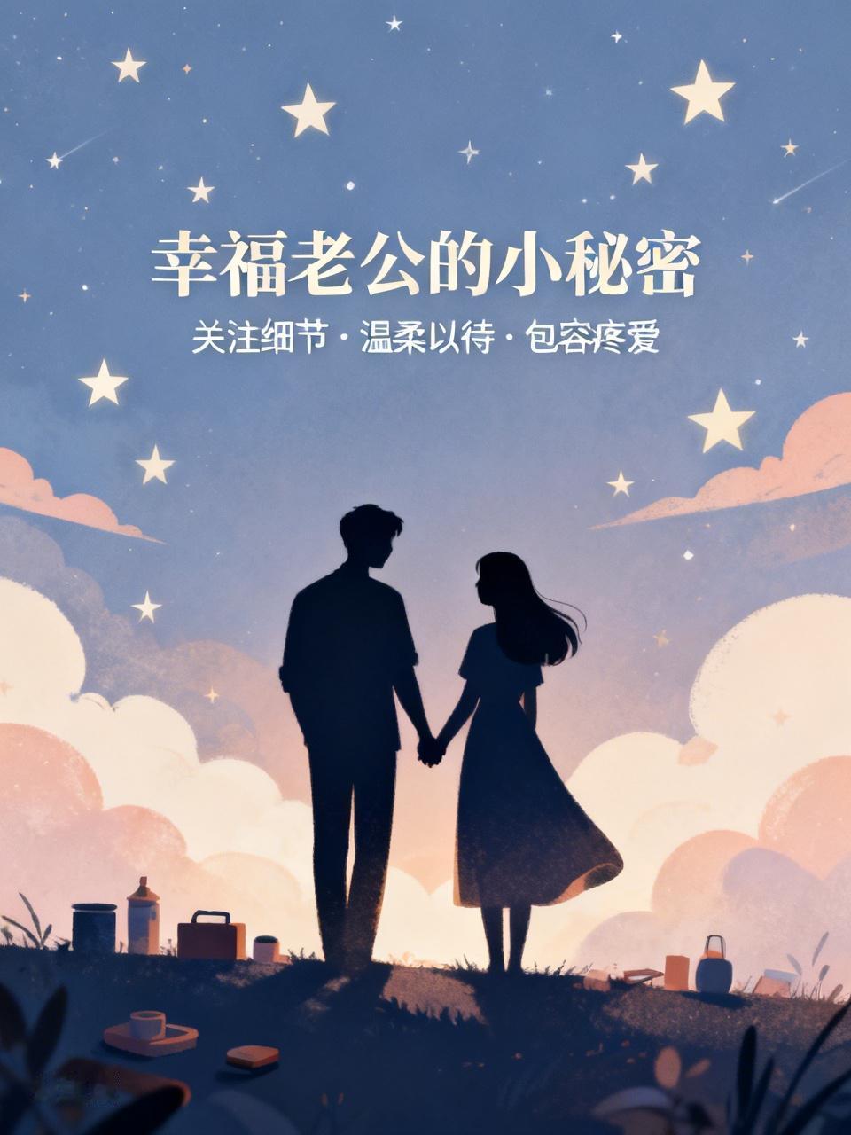 什么样的老公最幸福？我觉得具备这几个特征的老公，老婆会感觉很幸福。

能关注生活