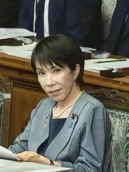 历史封印日渐松动，高市早苗公然称准备长期战争，中国要做好五点准备
 
二战历史定