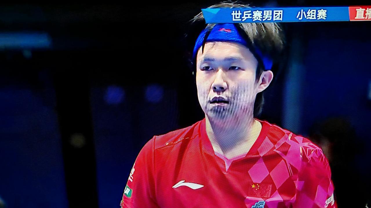北京时间5月2日17:30至20:44，2026年伦敦世界乒乓球团体锦标赛男团小