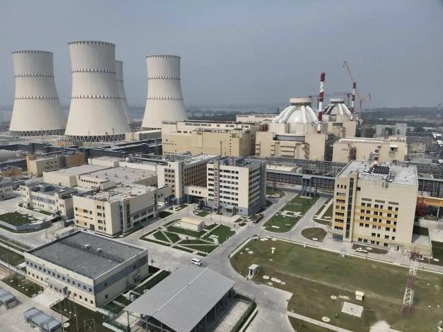 孟加拉国与俄罗斯原子能集团共同建设完成了罗普尔核电站的首个发电单元。在鲁普尔核电