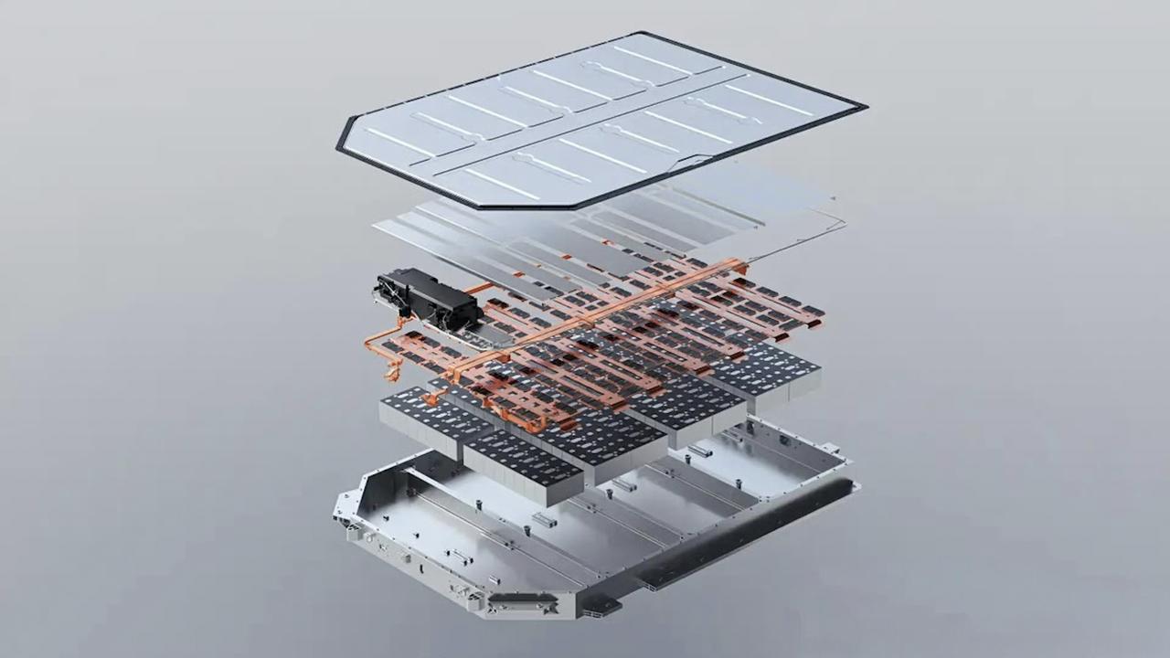 何工科普
为什么电池充80%最好？
为什么电车长期不用要接着充电桩？
为什么电车