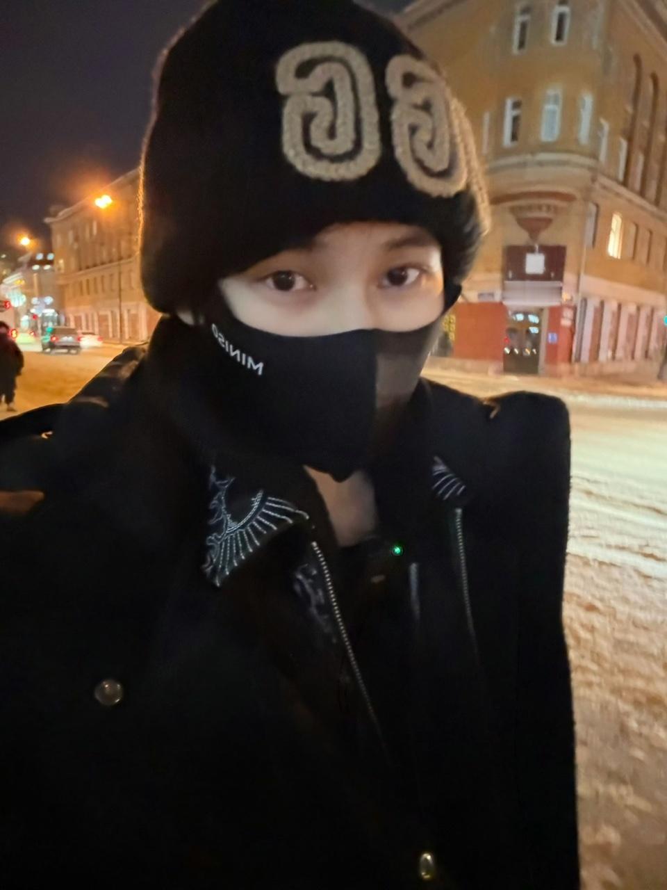 娱乐张真源给你们的俄罗斯明信片张真源俄罗斯的明信片 给你们的明信片 