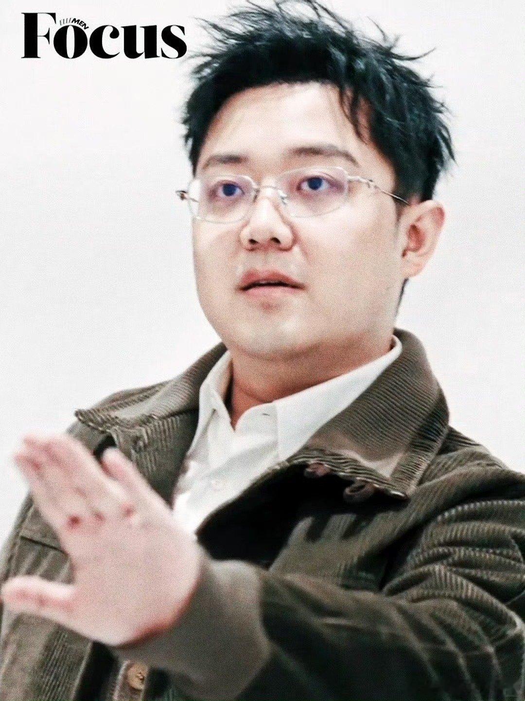 土豆不搞喜剧搞心理咨询了 画风突变超有趣！土豆不演喜剧改做心理咨询，贴心为粉丝疏