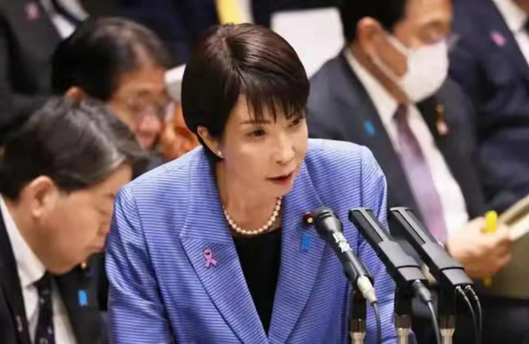 日本计划强登钓鱼岛，中国抢先打出一张王牌，高市怕是不好收场了