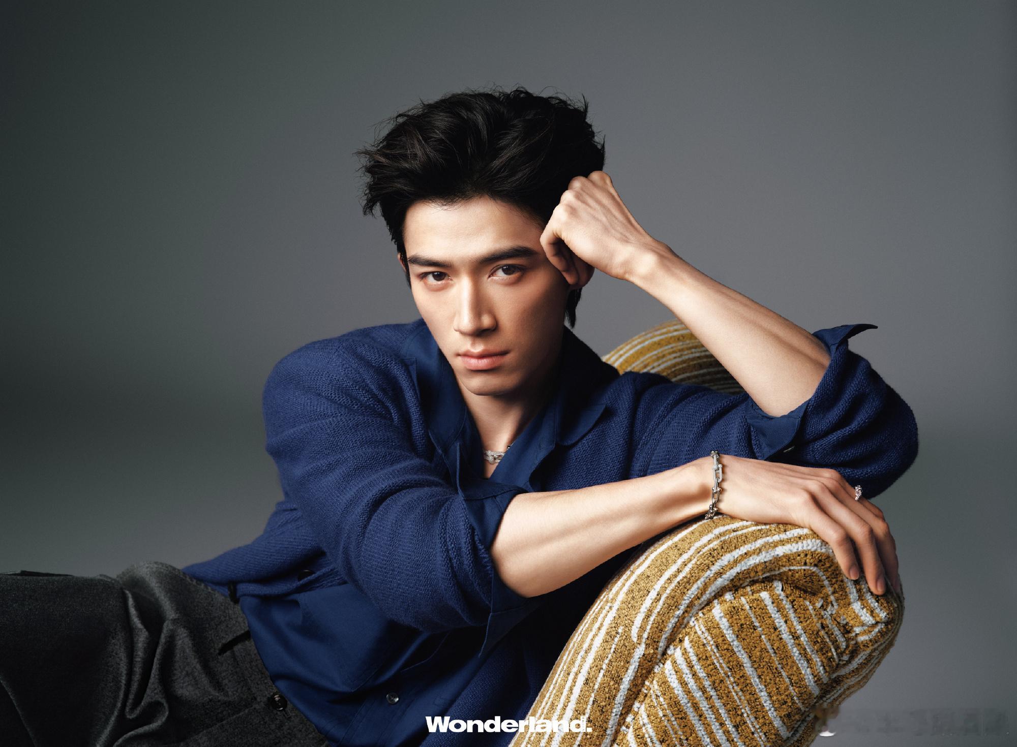 王星越告白进组紧凑的日程！辛苦啦星越！期待新作品！ 