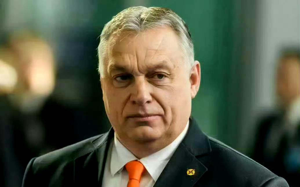 欧尔班说，匈牙利不会为欧盟援乌买单，匈牙利议会在未来百年内都不会投票同意乌克兰加