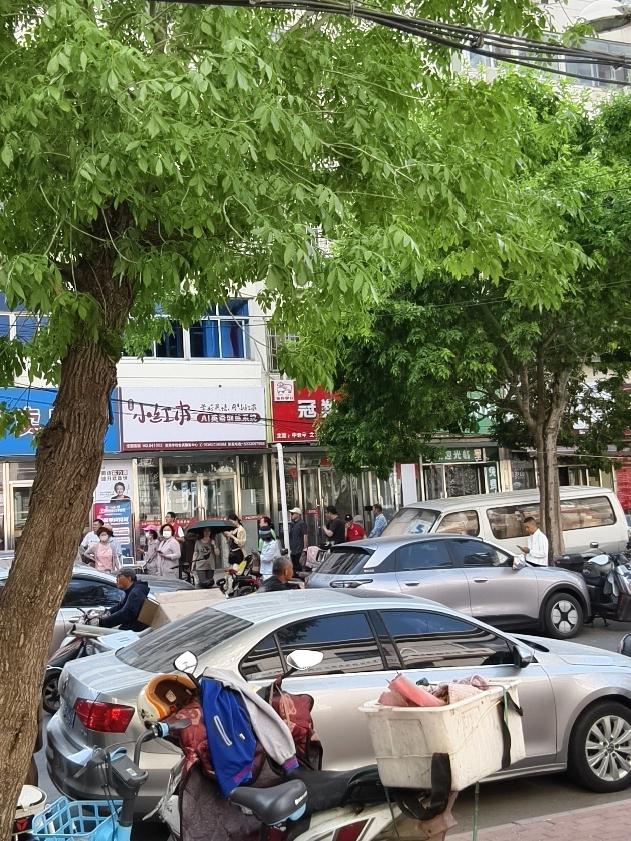 我认为不敢！年轻人有可能真的敢用，上了岁数的人大部分可能不敢用，因为，脑、手、脚