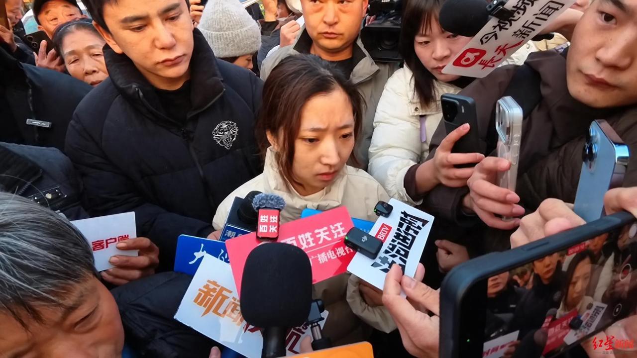 12月5日，南阳中院二审“罗大美遇害案”，一审判的是死刑，二审会改判吗？
 
这