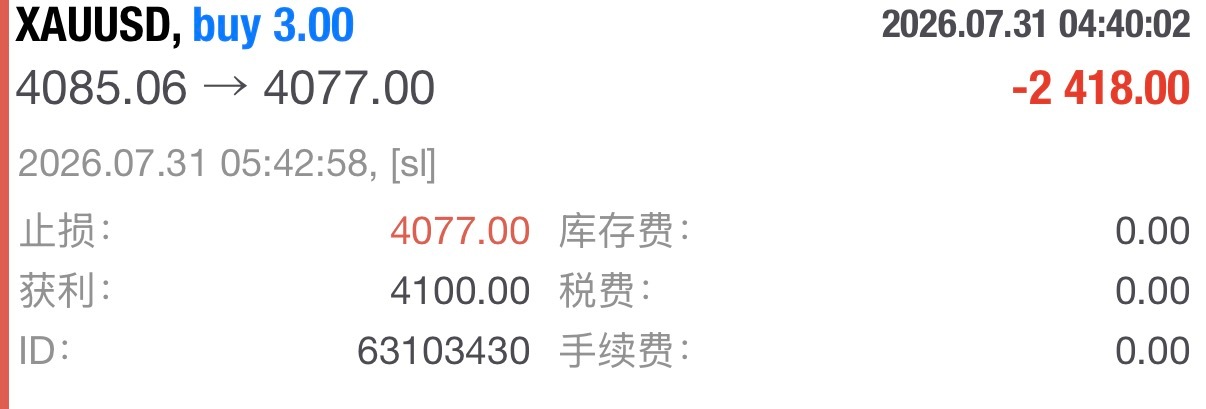 哆箪止損离场，亚磐持续阴跌，短周期内不宜继续抄底，建议观望一段时间，等待新的结构