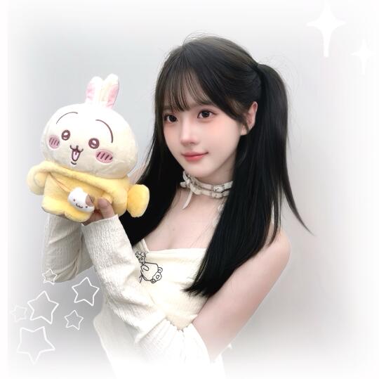 头像感自拍是我的舒适区✰⋆⁺₊⋆