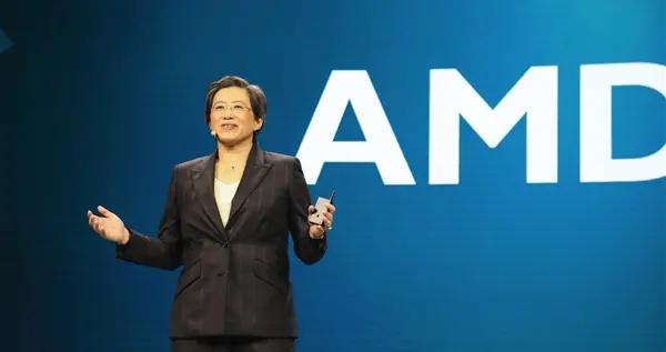 软件|AMD考虑学习Intel和NVIDIA：CPU、显卡软件可能收费