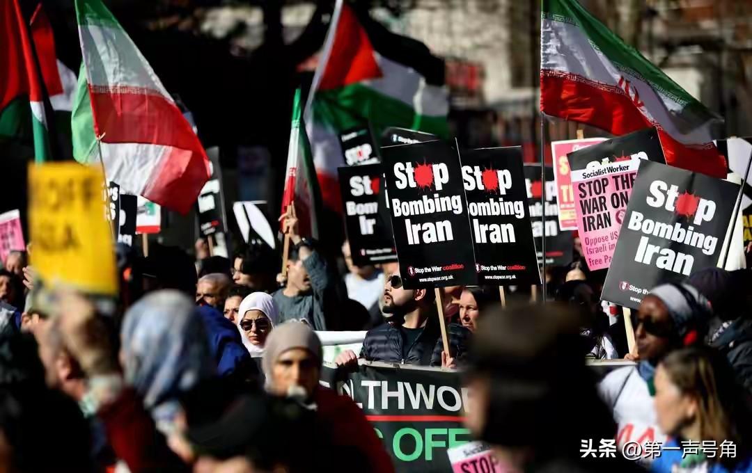 新华社北京3月22日电 美国和以色列对伊朗的军事打击至今已持续超过三周。美国阿克