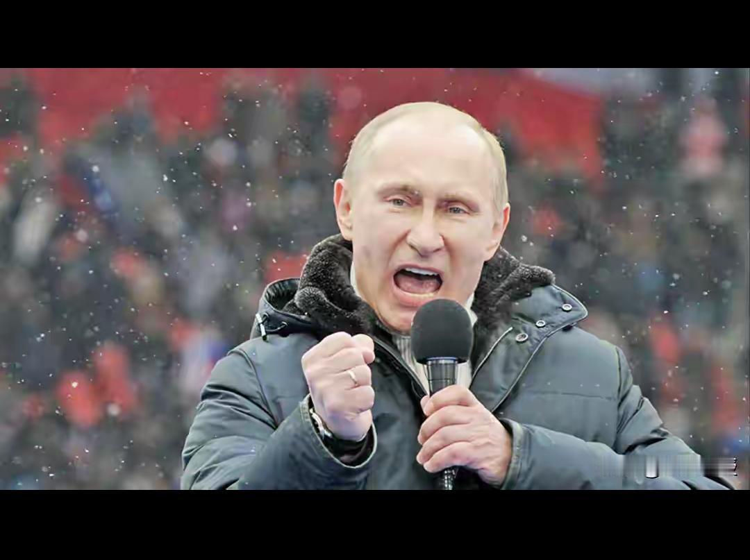 2026开年就火药味拉满！俄乌冲突近四年没降温，新年这波操作直接把局势搅得更乱。