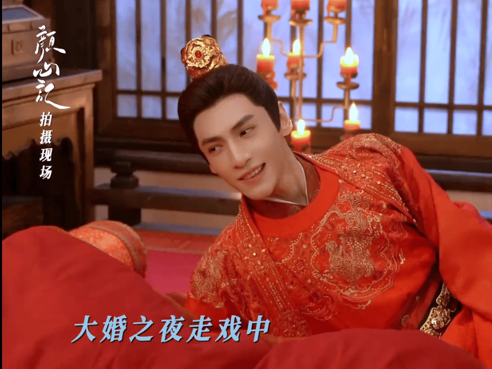 咱别管后面发生了啥，前面这里好苏啊[舔屏] ​​​