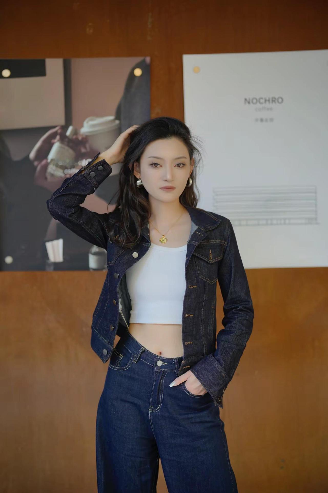 最好的状态不是天天开心 而是时时平静御姐