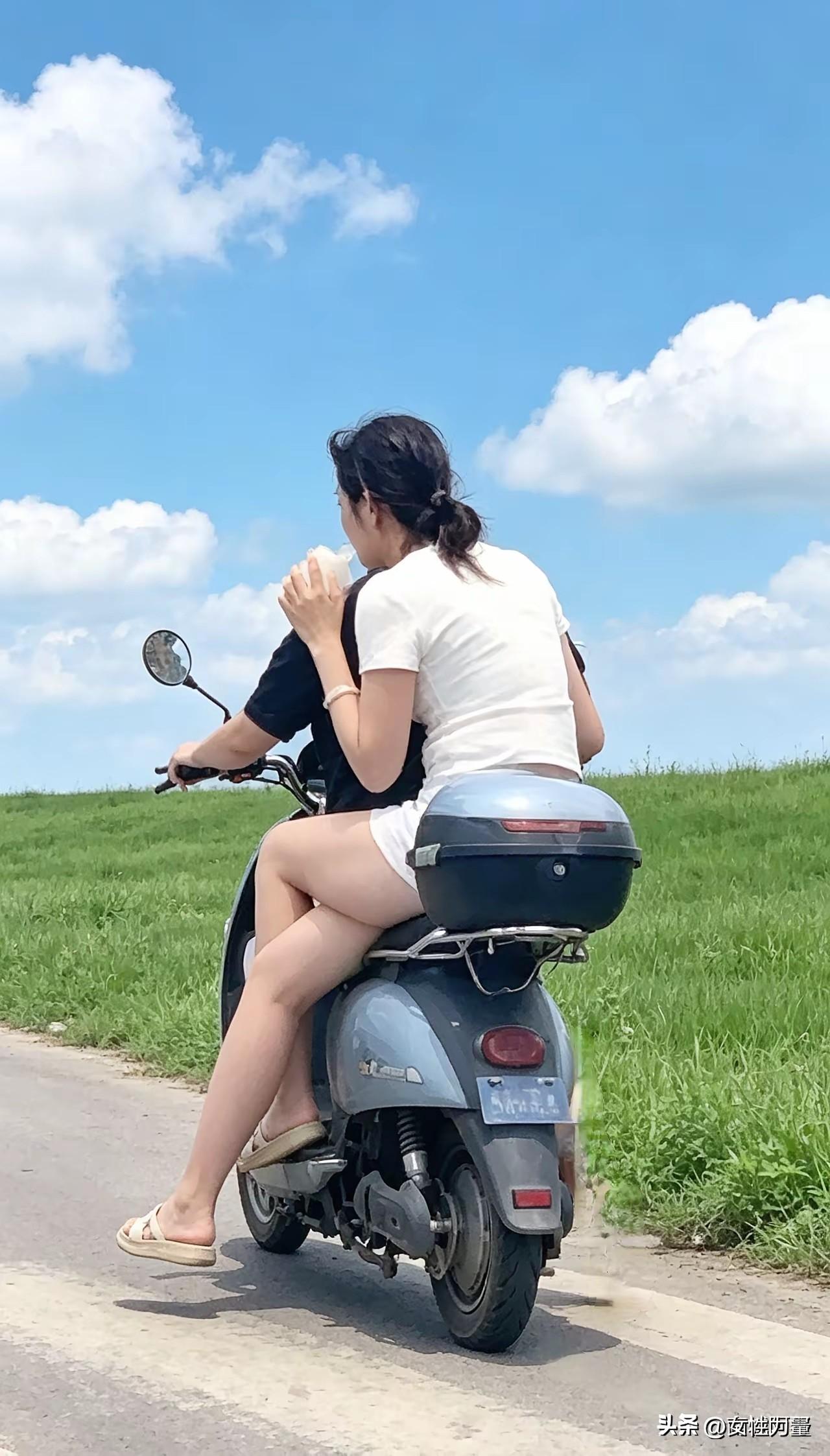 可惜了，是个残疾