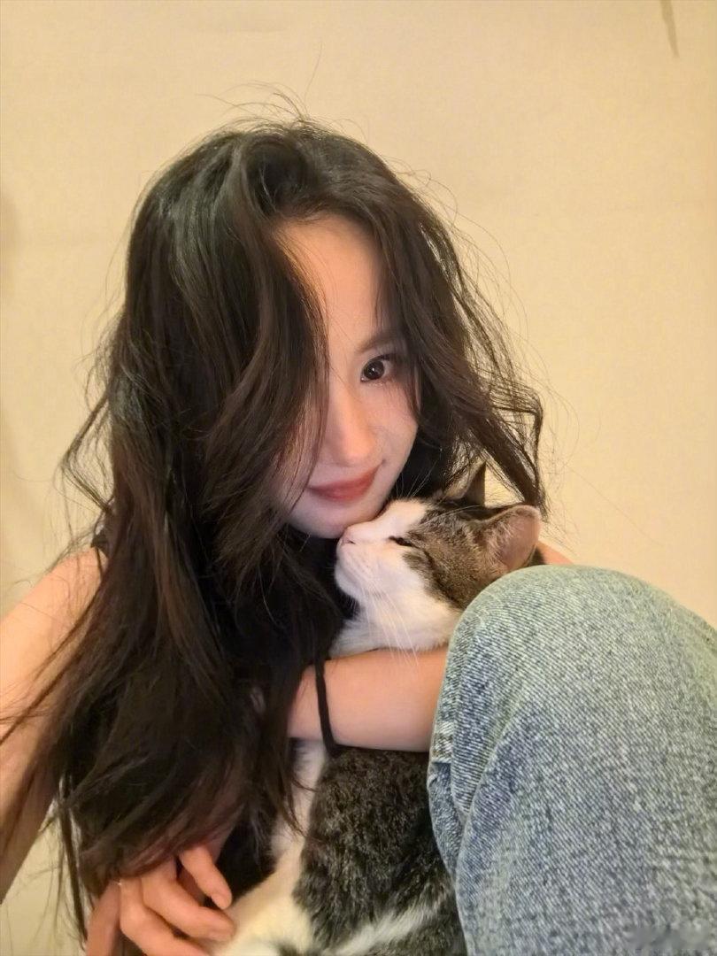 我的自拍美吗？ 