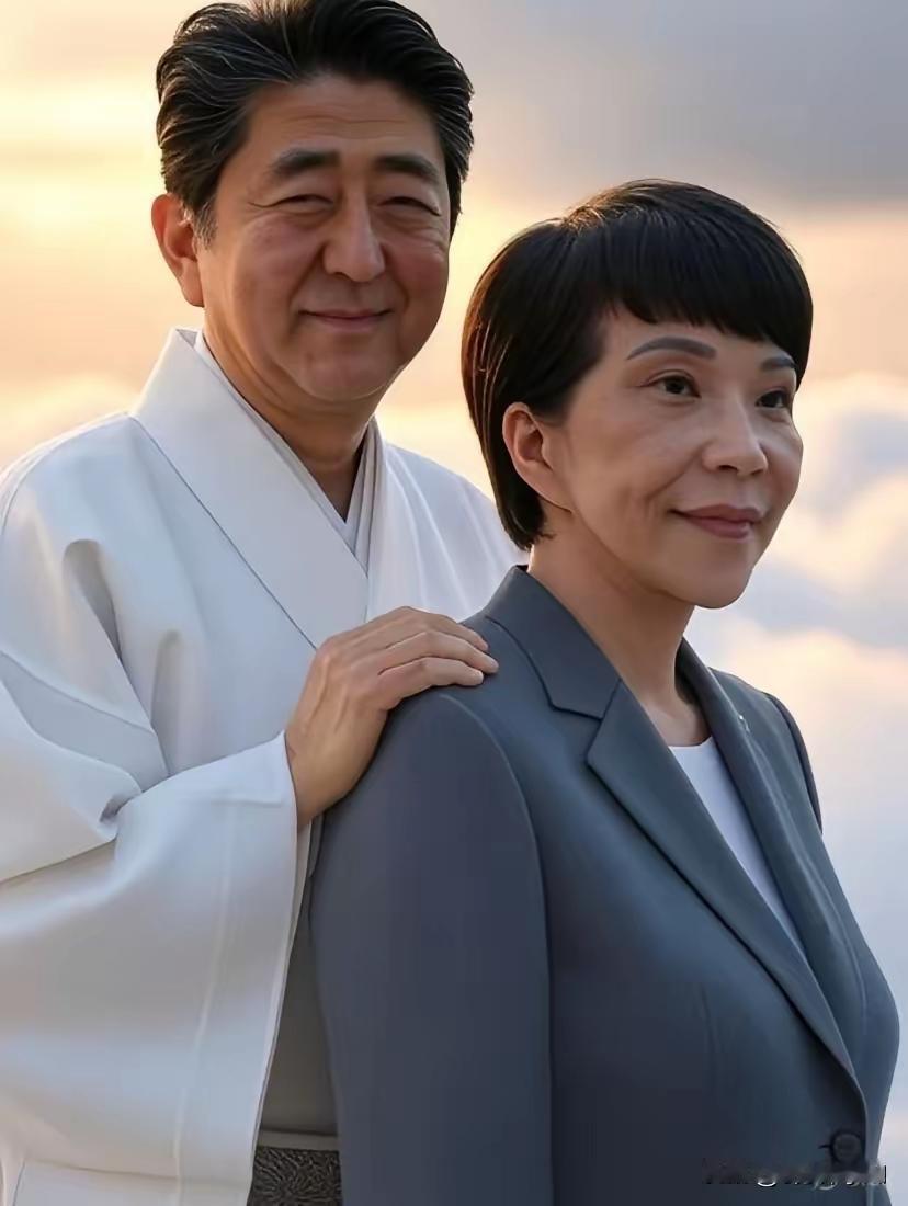 高市早苗刚当选就暴露其野蛮执政理念，月未特朗普访日！

对参拜靖国神社的观点：