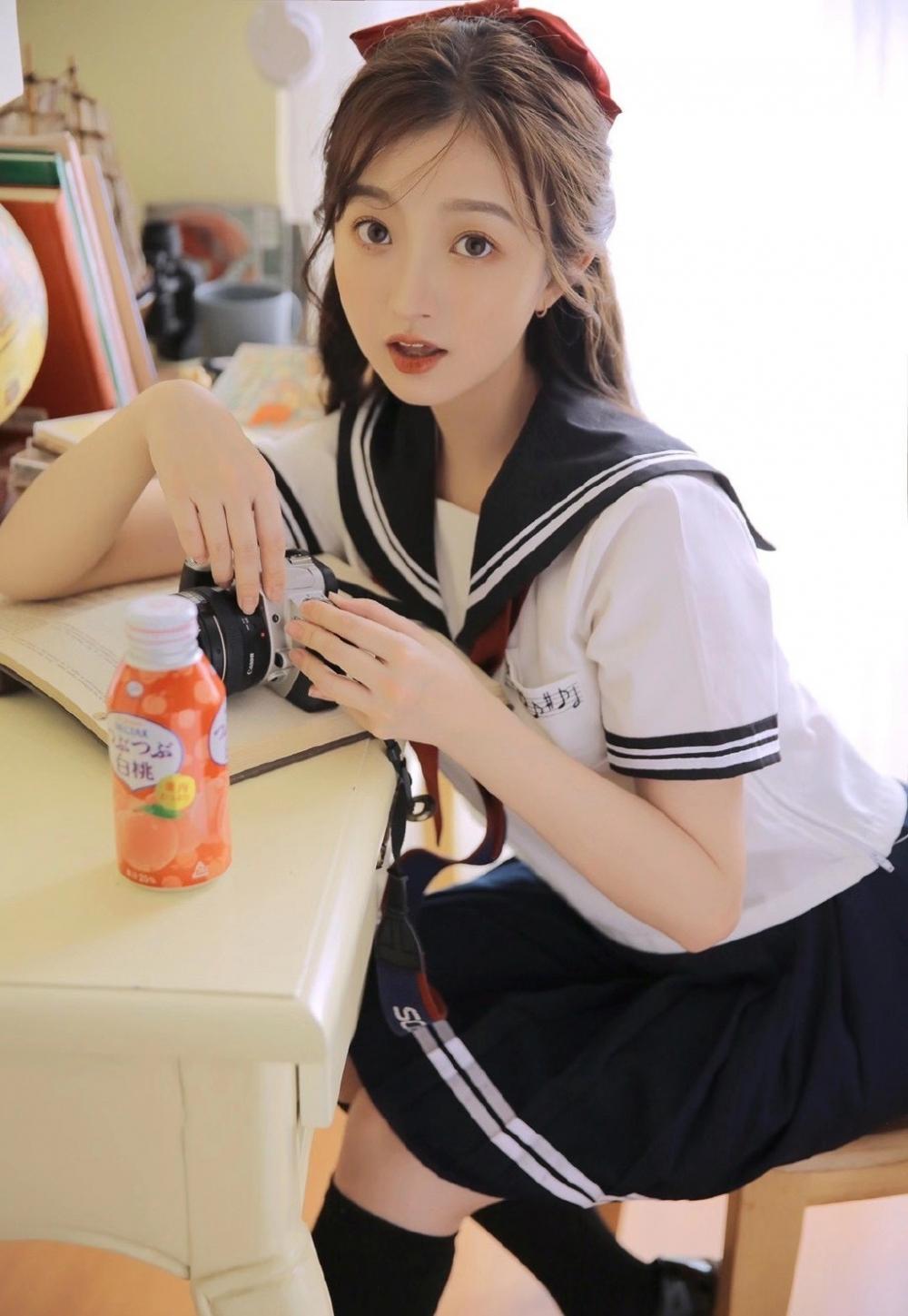 分享绝美的美女照美女照🇻🇳