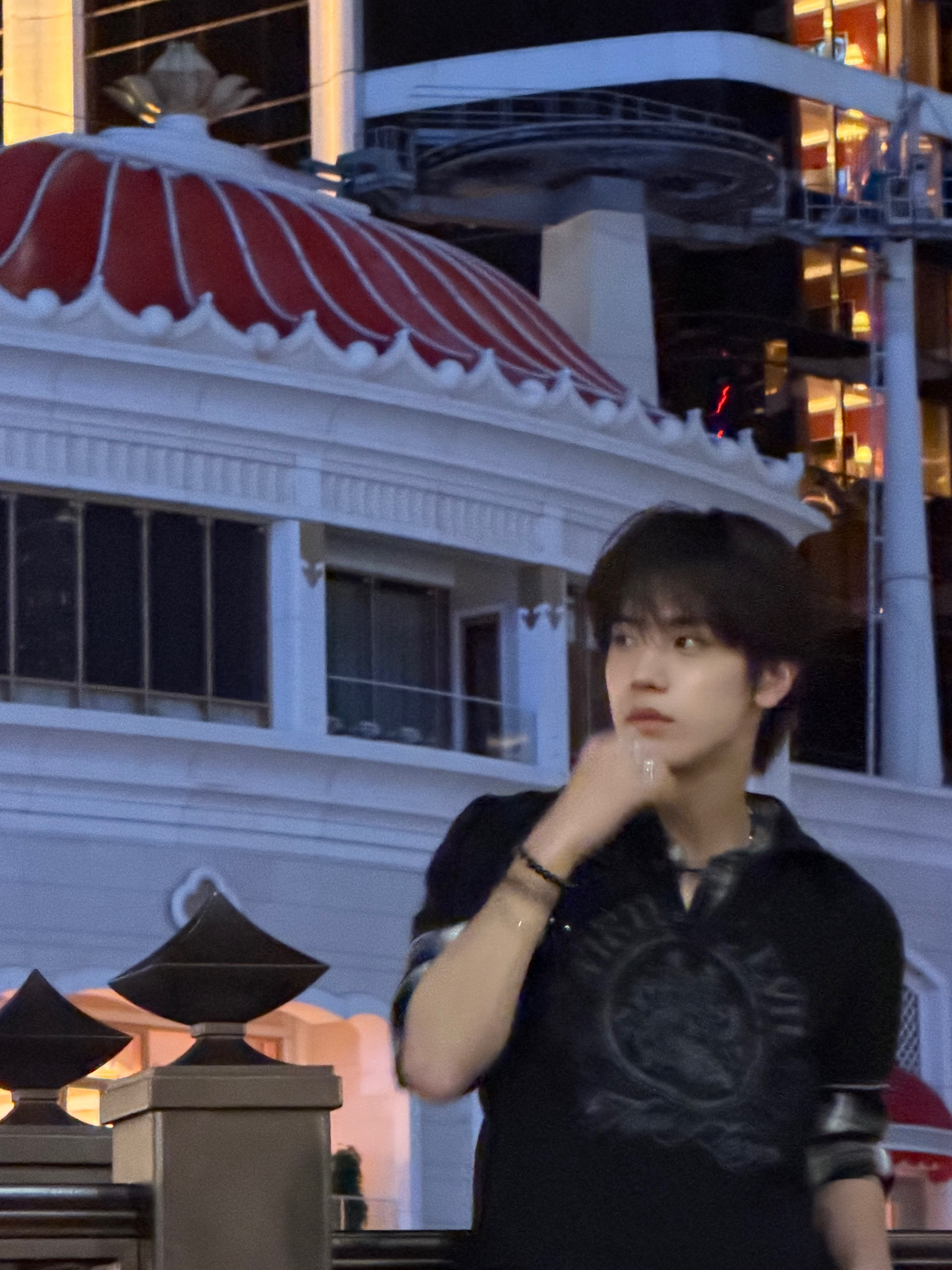 CLOSEYOUREYES[超话]260916 Weverse Post 宋承浩