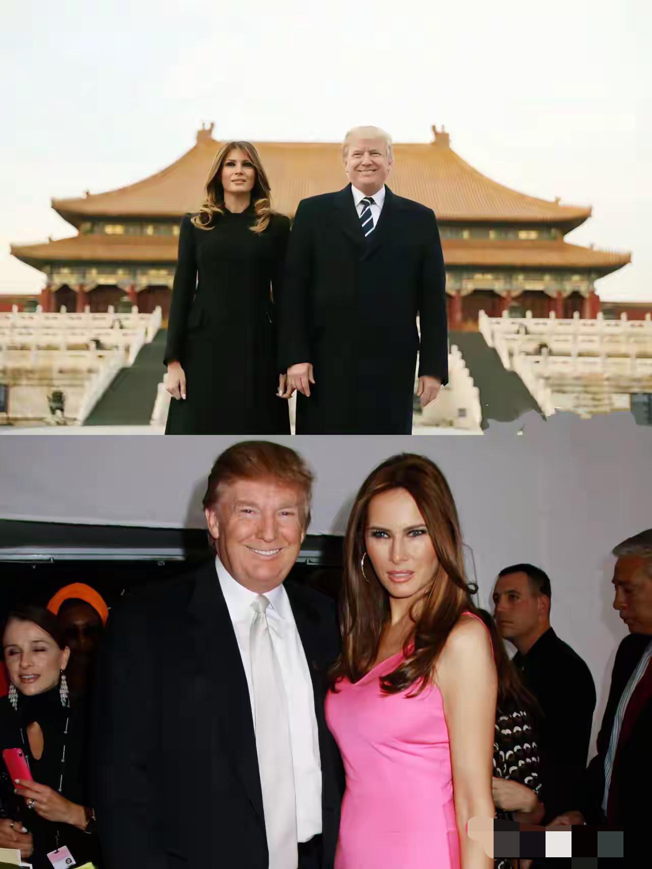 时隔十年，再次来中国
你悟到了什么呢