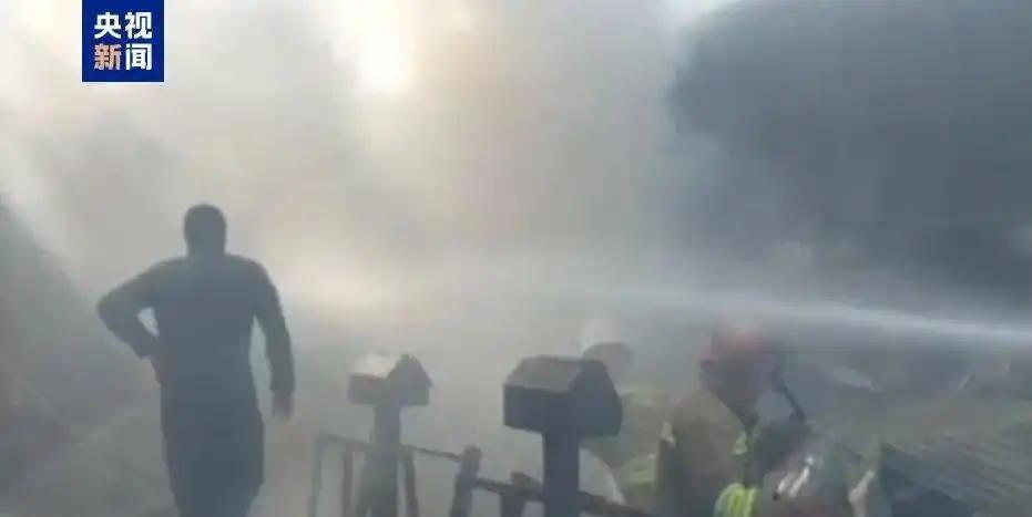 一声巨响打破了平静，伊朗伤亡惨重，以色列更是直接发出了战争警告
 
2月24日上