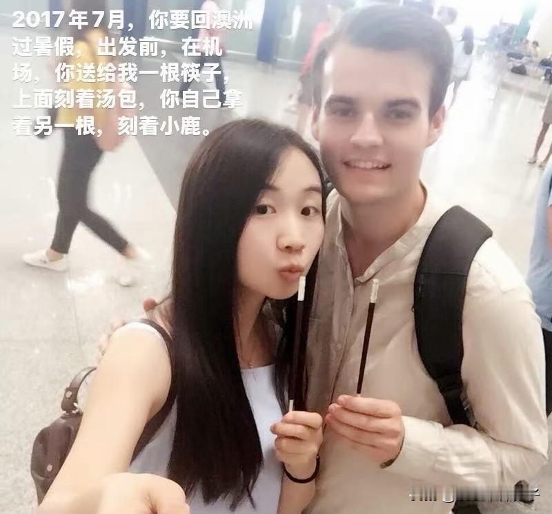 脱口秀演员小鹿心态真好，老公连人工授精都做不了，依旧如此的坦然！
最新综艺节目中