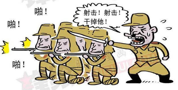 《勿以“街头算命”思维看待美日军国主义复燃》

枫林红叶


美日勾连戏险章，