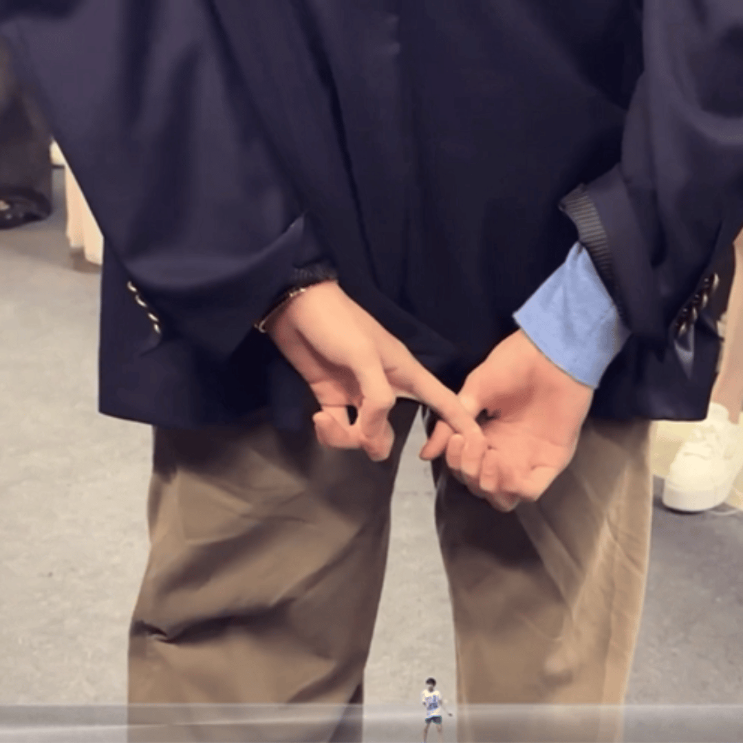 小肉手进化中 
