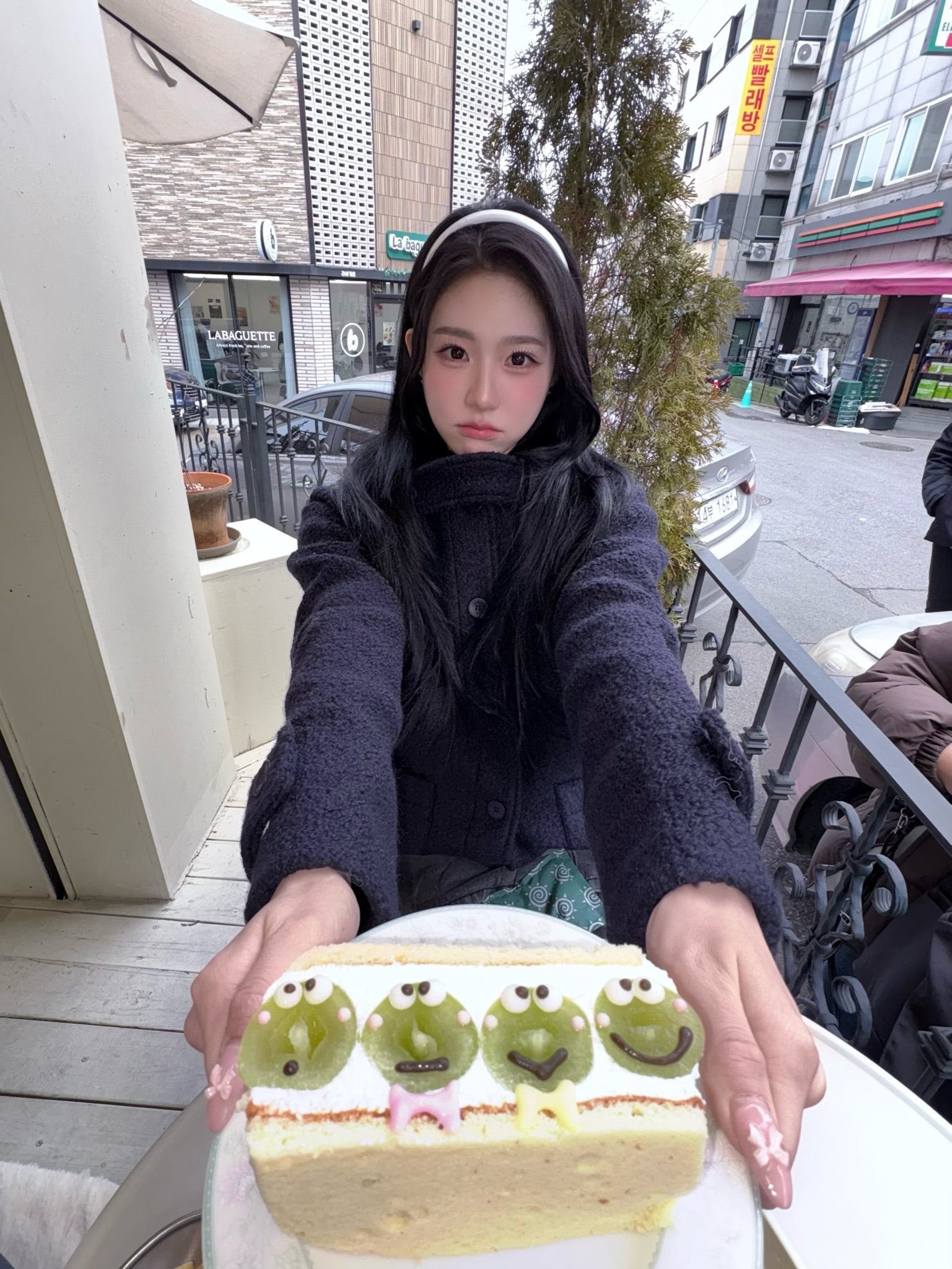 260130 tripleS Xinyu周心语 