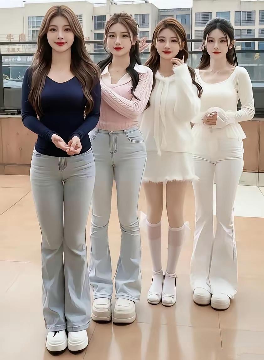 为什么很多人都选第一个，你们会怎么选呢？说话你们的看法