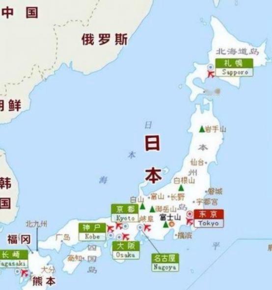 日本岛内传来消息称，日本那边有位高官放话了，说万一真的要跟中国动手，老百姓不用慌