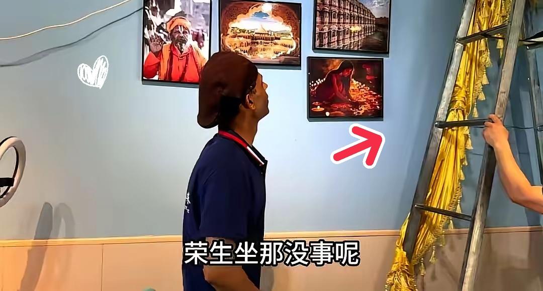 保定印度餐厅引热议？这些质疑其实都想偏了！印度小伙荣生留华娶媳妇开餐厅，想招些印