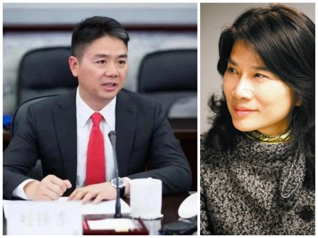 《非诚勿扰》炸裂！刘强东与董明珠“恋情”曝光？嘉宾们还坐得住吗？网友：孩子名字都